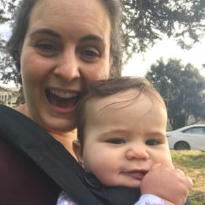 Meet your Posher, Marian